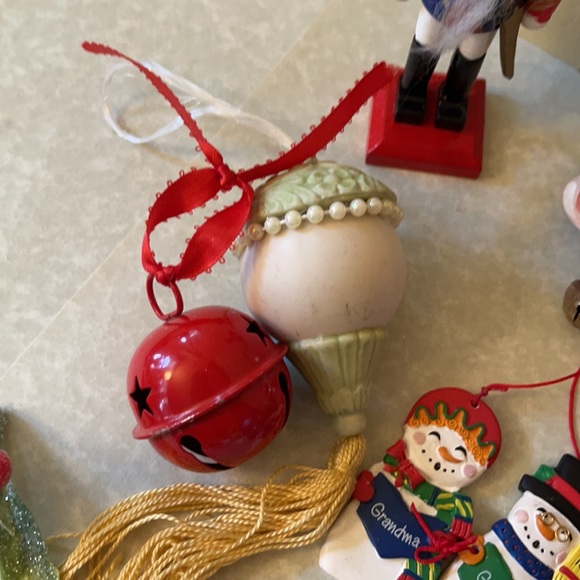 Christmas ornaments - Picture 2 of 6
